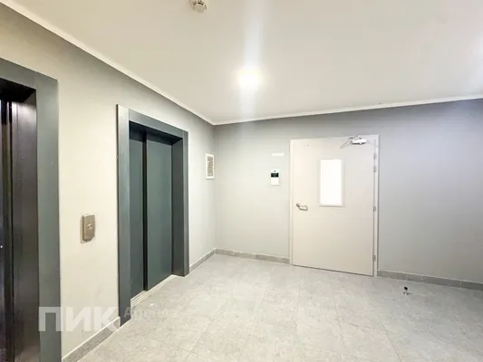 Студия, 22.5м², 58300 ₽/мес — фото № 9 Студия, 22.5м², 58300 ₽/мес — фото № 9