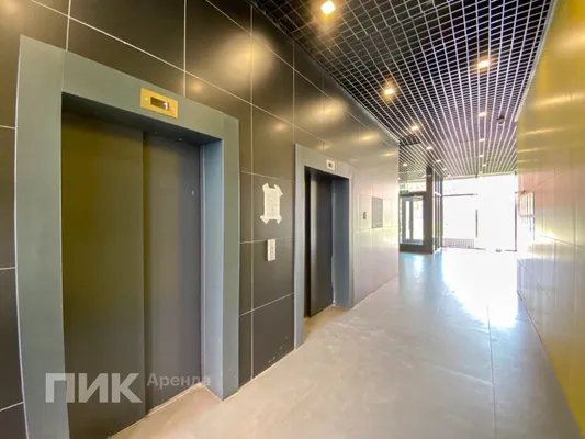 1-к квартира, 38.2м², 60600 ₽/мес — фото № 10 1-к квартира, 38.2м², 60600 ₽/мес — фото № 10