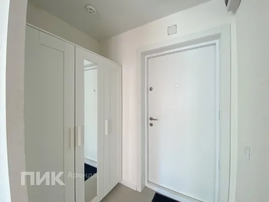 1-к квартира, 38.2м², 60600 ₽/мес — фото № 8 1-к квартира, 38.2м², 60600 ₽/мес — фото № 8