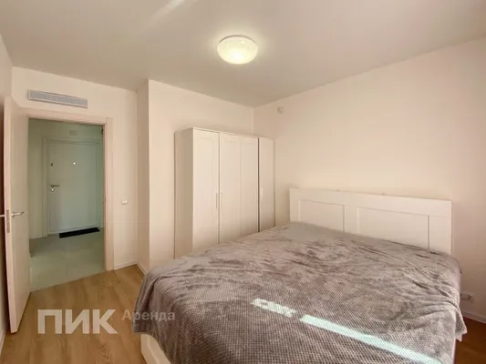 1-к квартира, 38.2м², 60600 ₽/мес — фото № 2 1-к квартира, 38.2м², 60600 ₽/мес — фото № 2