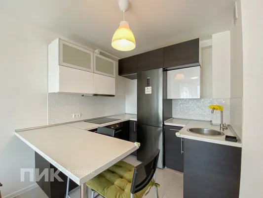 1-к квартира, 38.2м², 60600 ₽/мес — фото № 5 1-к квартира, 38.2м², 60600 ₽/мес — фото № 5