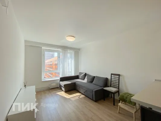 1-к квартира, 38.2м², 60600 ₽/мес — фото № 3 1-к квартира, 38.2м², 60600 ₽/мес — фото № 3