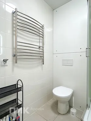 Студия, 21.5м², 67000 ₽/мес — фото № 6 Студия, 21.5м², 67000 ₽/мес — фото № 6