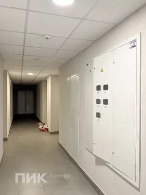 Студия, 21.5м², 67000 ₽/мес — фото № 10 Студия, 21.5м², 67000 ₽/мес — фото № 10