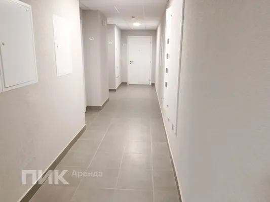Студия, 23м², 39100 ₽/мес — фото № 10 Студия, 23м², 39100 ₽/мес — фото № 10