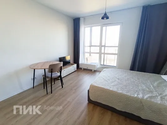 Студия, 23м², 39100 ₽/мес — фото № 4 Студия, 23м², 39100 ₽/мес — фото № 4