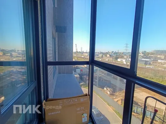 Студия, 23м², 39100 ₽/мес — фото № 6 Студия, 23м², 39100 ₽/мес — фото № 6