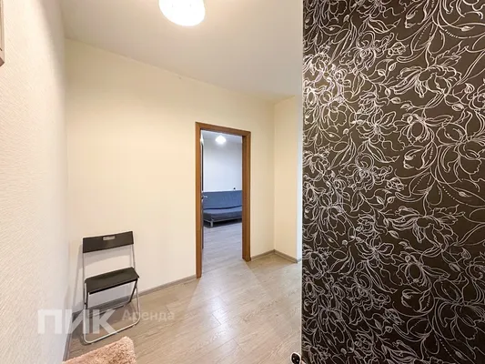 1-к квартира, 37.9м², 46200 ₽/мес — фото № 8 1-к квартира, 37.9м², 46200 ₽/мес — фото № 8