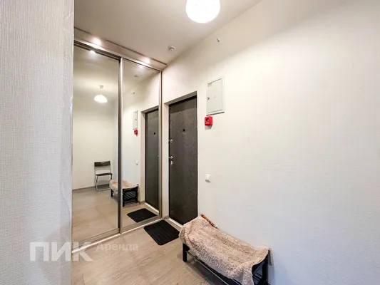 1-к квартира, 37.9м², 46200 ₽/мес — фото № 10 1-к квартира, 37.9м², 46200 ₽/мес — фото № 10