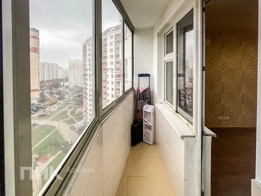 1-к квартира, 37.9м², 46200 ₽/мес — фото № 8 1-к квартира, 37.9м², 46200 ₽/мес — фото № 8