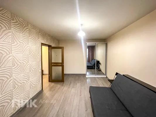 1-к квартира, 37.9м², 46200 ₽/мес — фото № 2 1-к квартира, 37.9м², 46200 ₽/мес — фото № 2