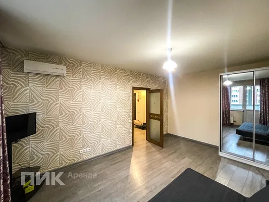 1-к квартира, 37.9м², 46200 ₽/мес — фото № 3 1-к квартира, 37.9м², 46200 ₽/мес — фото № 3