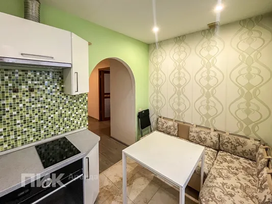 1-к квартира, 37.9м², 46200 ₽/мес — фото № 6 1-к квартира, 37.9м², 46200 ₽/мес — фото № 6