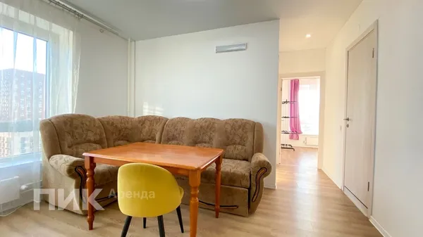 3-к квартира, 44.8м², 65900 ₽/мес — фото № 4 3-к квартира, 44.8м², 65900 ₽/мес — фото № 4