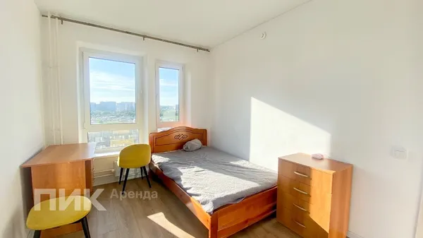 3-к квартира, 44.8м², 65900 ₽/мес — фото № 7 3-к квартира, 44.8м², 65900 ₽/мес — фото № 7