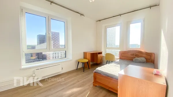 3-к квартира, 44.8м², 65900 ₽/мес — фото № 5 3-к квартира, 44.8м², 65900 ₽/мес — фото № 5