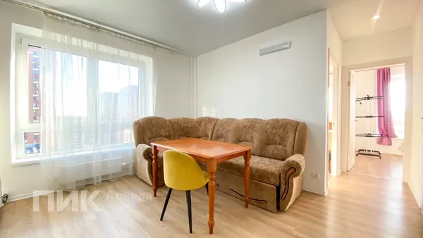 3-к квартира, 44.8м², 65900 ₽/мес — фото № 3 3-к квартира, 44.8м², 65900 ₽/мес — фото № 3