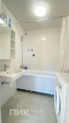 3-к квартира, 44.8м², 65900 ₽/мес — фото № 10 3-к квартира, 44.8м², 65900 ₽/мес — фото № 10