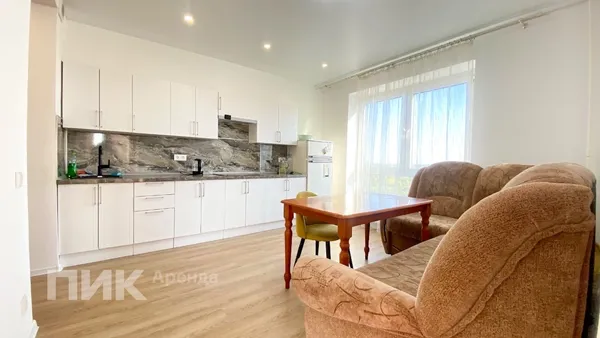 3-к квартира, 44.8м², 65900 ₽/мес — фото № 1 3-к квартира, 44.8м², 65900 ₽/мес — фото № 1