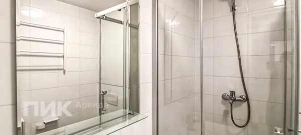 Студия, 19.7м², 56000 ₽/мес — фото № 8 Студия, 19.7м², 56000 ₽/мес — фото № 8