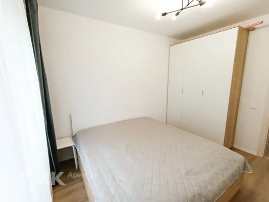 1-к квартира, 37м², 65900 ₽/мес — фото № 7 1-к квартира, 37м², 65900 ₽/мес — фото № 7