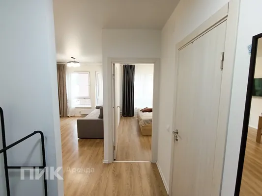 1-к квартира, 37м², 65900 ₽/мес — фото № 10 1-к квартира, 37м², 65900 ₽/мес — фото № 10