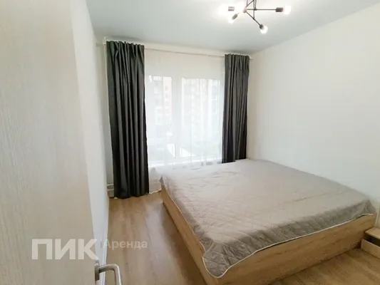1-к квартира, 37м², 65900 ₽/мес — фото № 5 1-к квартира, 37м², 65900 ₽/мес — фото № 5