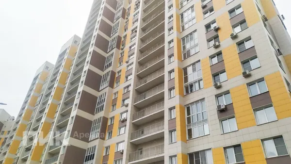 Студия, 25.8м², 58300 ₽/мес — фото № 10 Студия, 25.8м², 58300 ₽/мес — фото № 10