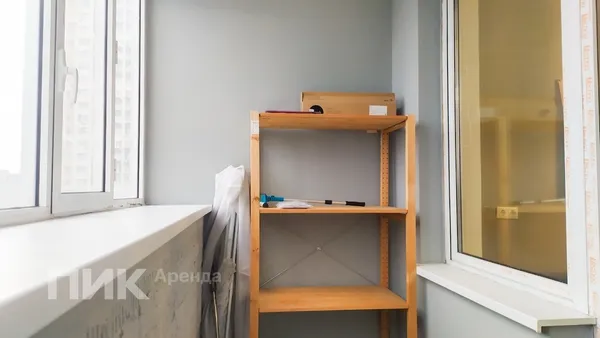 Студия, 25.8м², 58300 ₽/мес — фото № 8 Студия, 25.8м², 58300 ₽/мес — фото № 8