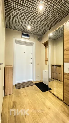 Студия, 24.8м², 80000 ₽/мес — фото № 9 Студия, 24.8м², 80000 ₽/мес — фото № 9