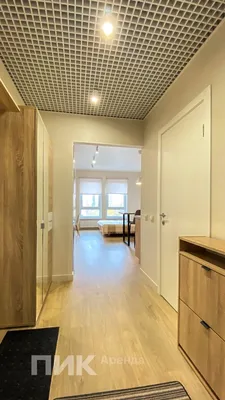 Студия, 24.8м², 80000 ₽/мес — фото № 8 Студия, 24.8м², 80000 ₽/мес — фото № 8