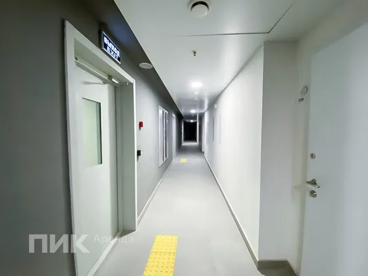 Студия, 24.8м², 80000 ₽/мес — фото № 10 Студия, 24.8м², 80000 ₽/мес — фото № 10