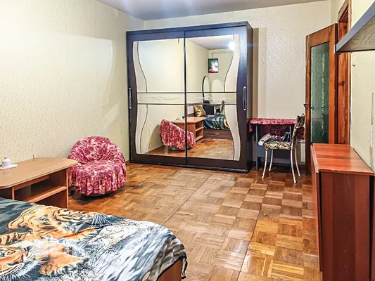 1-к квартира, 33м², 32000 ₽/мес — фото № 3 1-к квартира, 33м², 32000 ₽/мес — фото № 3