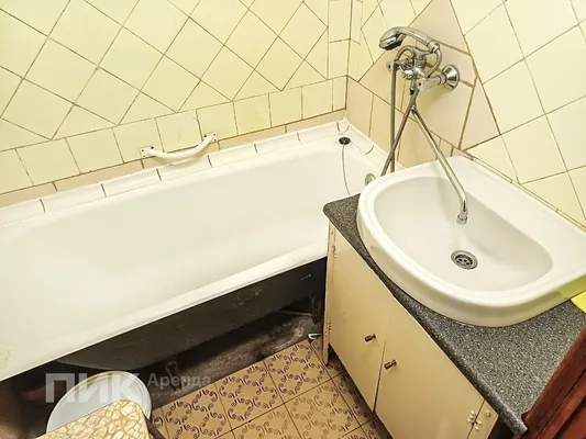 1-к квартира, 33м², 32000 ₽/мес — фото № 9 1-к квартира, 33м², 32000 ₽/мес — фото № 9