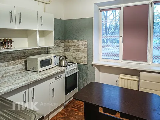 1-к квартира, 33м², 32000 ₽/мес — фото № 5 1-к квартира, 33м², 32000 ₽/мес — фото № 5