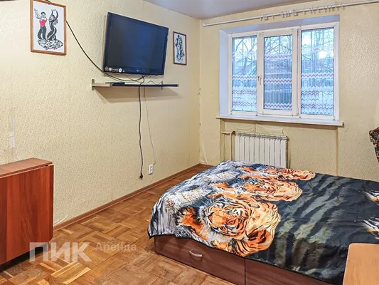 1-к квартира, 33м², 32000 ₽/мес — фото № 2 1-к квартира, 33м², 32000 ₽/мес — фото № 2