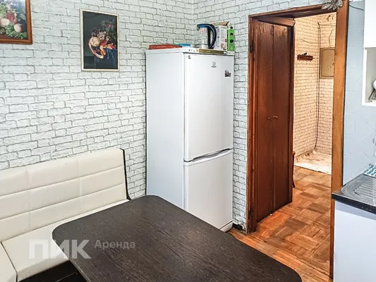 1-к квартира, 33м², 32000 ₽/мес — фото № 8 1-к квартира, 33м², 32000 ₽/мес — фото № 8