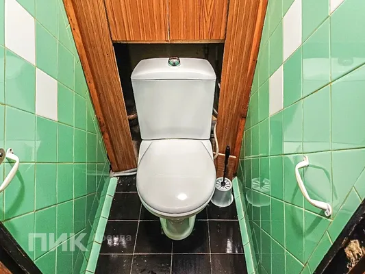 1-к квартира, 33м², 32000 ₽/мес — фото № 10 1-к квартира, 33м², 32000 ₽/мес — фото № 10