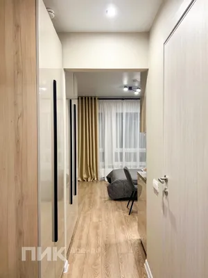 Студия, 20м², 46000 ₽/мес — фото № 7 Студия, 20м², 46000 ₽/мес — фото № 7