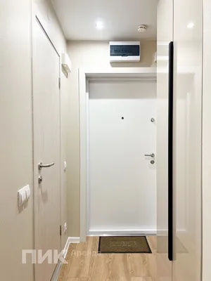 Студия, 20м², 46000 ₽/мес — фото № 8 Студия, 20м², 46000 ₽/мес — фото № 8