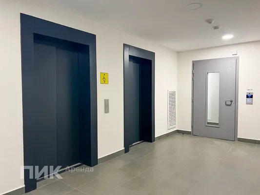 Студия, 20м², 46000 ₽/мес — фото № 10 Студия, 20м², 46000 ₽/мес — фото № 10