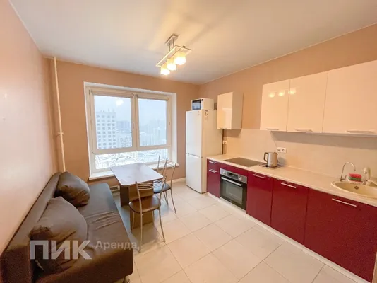 2-к квартира, 55.9м², 55000 ₽/мес — фото № 7 2-к квартира, 55.9м², 55000 ₽/мес — фото № 7