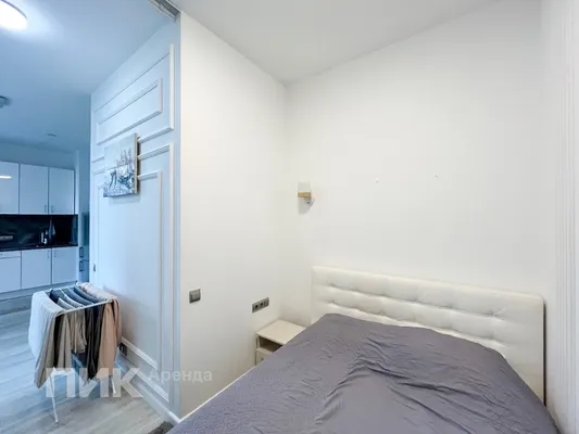 1-к квартира, 33.7м², 85000 ₽/мес — фото № 8 1-к квартира, 33.7м², 85000 ₽/мес — фото № 8