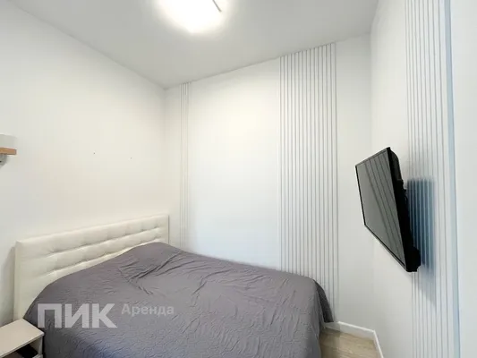1-к квартира, 33.7м², 85000 ₽/мес — фото № 7 1-к квартира, 33.7м², 85000 ₽/мес — фото № 7