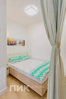 1-к квартира, 33.7м², 85000 ₽/мес — фото № 9 1-к квартира, 33.7м², 85000 ₽/мес — фото № 9