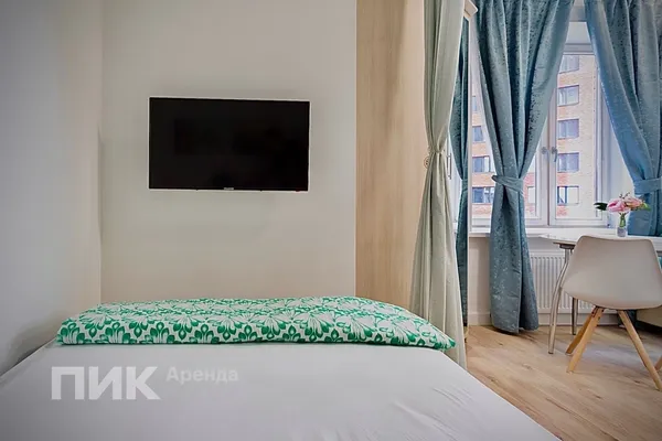 1-к квартира, 33.7м², 85000 ₽/мес — фото № 10 1-к квартира, 33.7м², 85000 ₽/мес — фото № 10