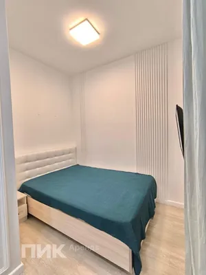 1-к квартира, 33.7м², 85000 ₽/мес — фото № 6 1-к квартира, 33.7м², 85000 ₽/мес — фото № 6