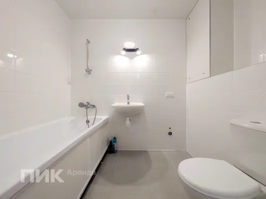 1-к квартира, 35м², 37500 ₽/мес — фото № 9 1-к квартира, 35м², 37500 ₽/мес — фото № 9