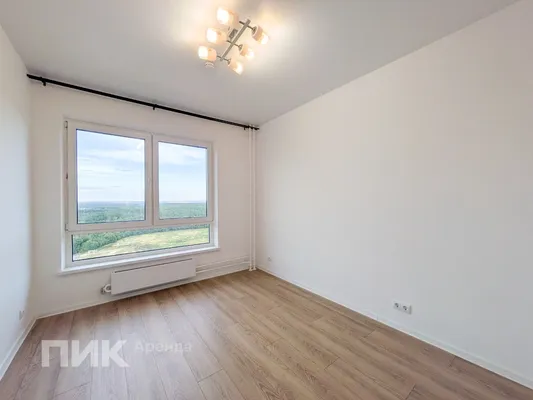 1-к квартира, 35м², 37500 ₽/мес — фото № 6 1-к квартира, 35м², 37500 ₽/мес — фото № 6