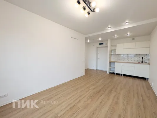 1-к квартира, 35м², 37500 ₽/мес — фото № 3 1-к квартира, 35м², 37500 ₽/мес — фото № 3